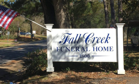 Fall Creek Funeral Home of Louisiana