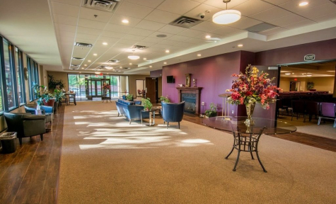 Kemp Funeral Home & Cremation Services