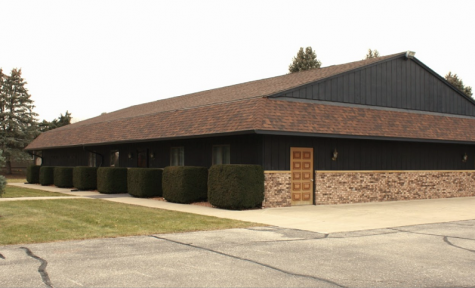 Powers Funeral Home - Pocahontas