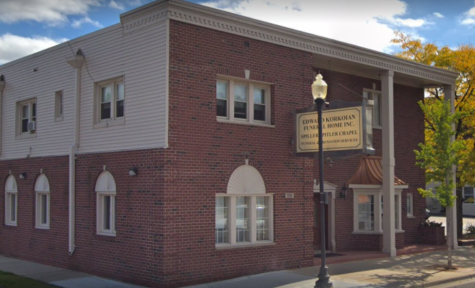 Edward Korkoian Funeral Home, Inc.