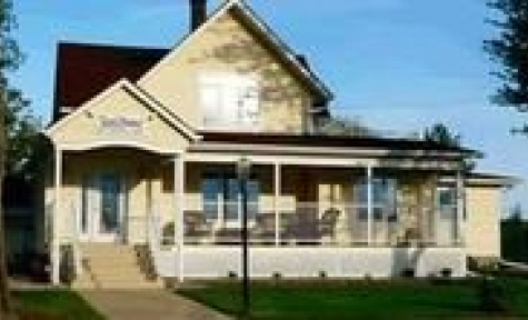 Swedberg-Zastro Funeral Home