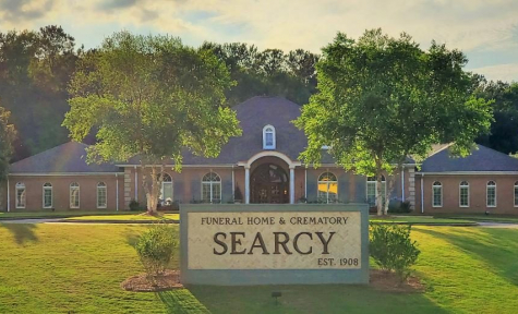 Searcy Funeral Home and Crematory - Enterprise