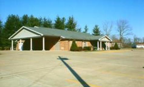 Denbo Funeral Home - English