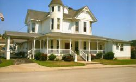 Dillman-Green Funeral Home - Marengo