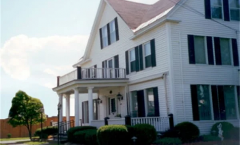 Jenkins & Newman Funeral Home