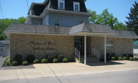 Wimer Funeral Home