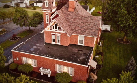 Grisier Funeral Home - Archbold