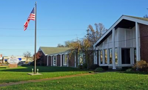 Samaritan Affordable Funeral and Cremation Services - Terre Haute