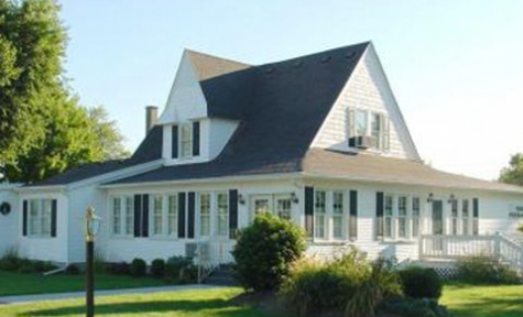 Peinert-Dunn Funeral Home