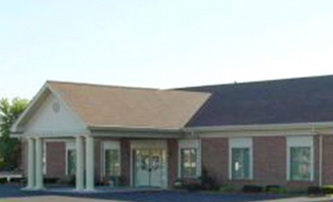 Peinert-Dunn Funeral Home