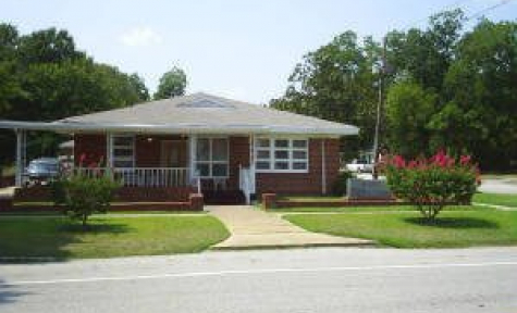 Nelson-Haile Funeral Home