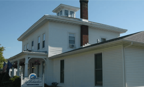 LaRobardiere Funeral Home, Inc.