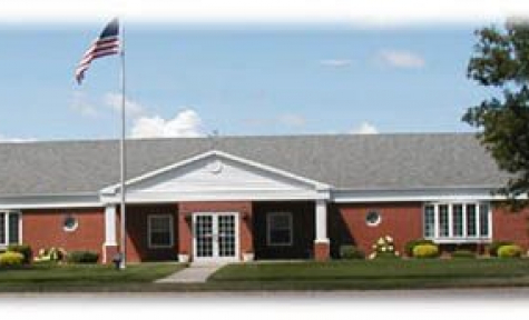 Benson Funeral Home