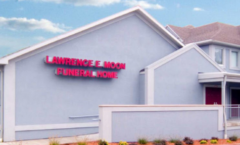 Lawrence E. Moon Funeral Home of Pontiac
