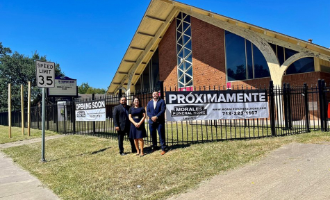 Felix H. Morales Funeral Home-Northside