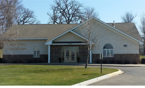Roberts Funeral & Cremation Chapel