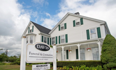 Cartmell-Davis Funeral & Cremation Service