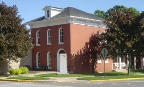 Bartholomew Funeral Home - Valparaiso