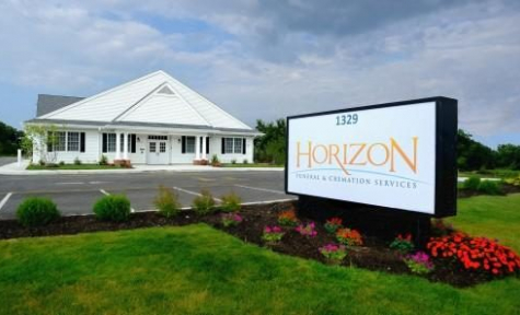 Horizon Funeral & Cremation Services