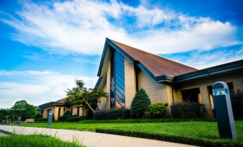 Wilkerson Funeral Home & Crematory