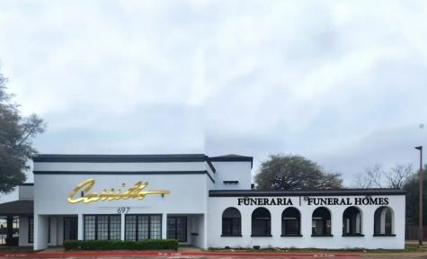 Carrillo Funeral Home