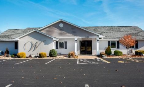 Barry Wilson Funeral Home & Cremation Services, Ltd.