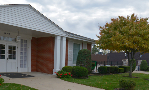 Beverly Ridge Funeral Home - Chicago