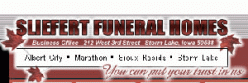 Sliefert Funeral Home Storm Lake Iowa Legacy Com