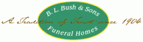 B. L. Bush & Sons Funeral Home