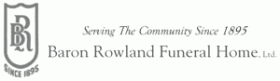 Helweg & Rowland Funeral Home