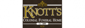 Knott's Colonial Funeral Home