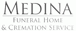 Medina Funeral Home & Cremation Service