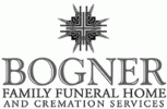Bogner Family Funeral Home