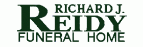 Richard J. Reidy Funeral Home - Lorain