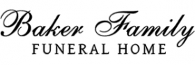 Baker Family Funeral Home