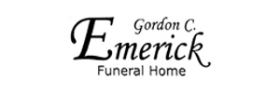 Gordon C. Emerick Funeral Home