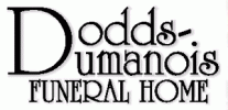 Dodds Dumanois Funeral Home and Cremation Center, L.L.C.