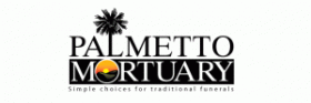 The Palmetto Mortuary - Greenville Location