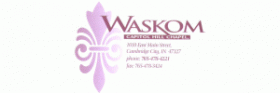 Waskom Capitol Hill Chapel