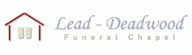 Lead - Deadwood Memorial Chapel - Lead