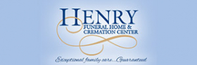 Henry Funeral Home