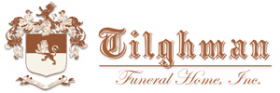 Tilghman Funeral Home - New Egypt