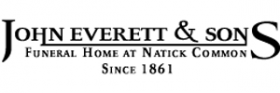 John Everett & Sons Funeral Home at Natick Common