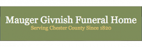 Mauger Givnish Funeral Home - Malvern