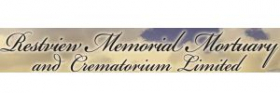 Restview Memorial Mortuary & Crematorium