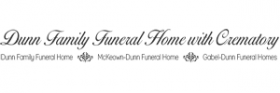 Dunn Family Funeral Home with Crematory