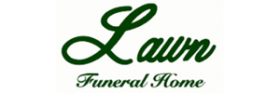 Lawn Funeral Home Burbank
