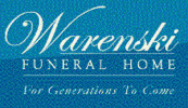 Warenski Funeral Home