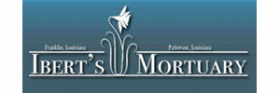 Ibert's Mortuary