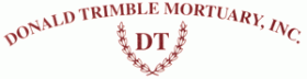 Donald Trimble Mortuary, Inc.